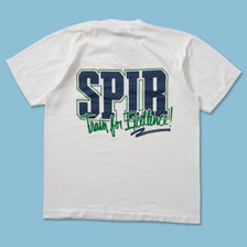 Vintage SPIR T-Shirt Small 