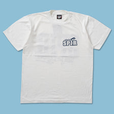 Vintage SPIR T-Shirt Small 
