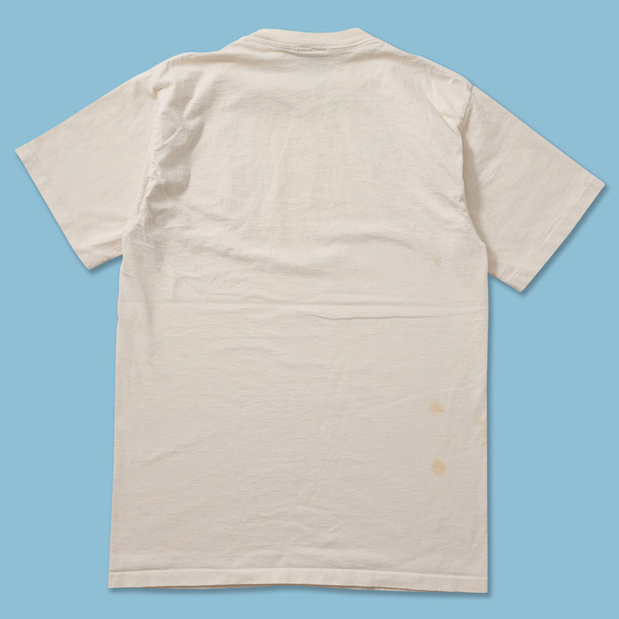 Vintage Hewlett Packard T-Shirt Medium 