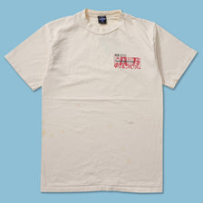 Vintage Hewlett Packard T-Shirt Medium 