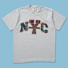1996 New York City T-Shirt Small 