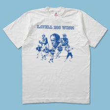 Vintage Lavell Edwards BYU T-Shirt Large 