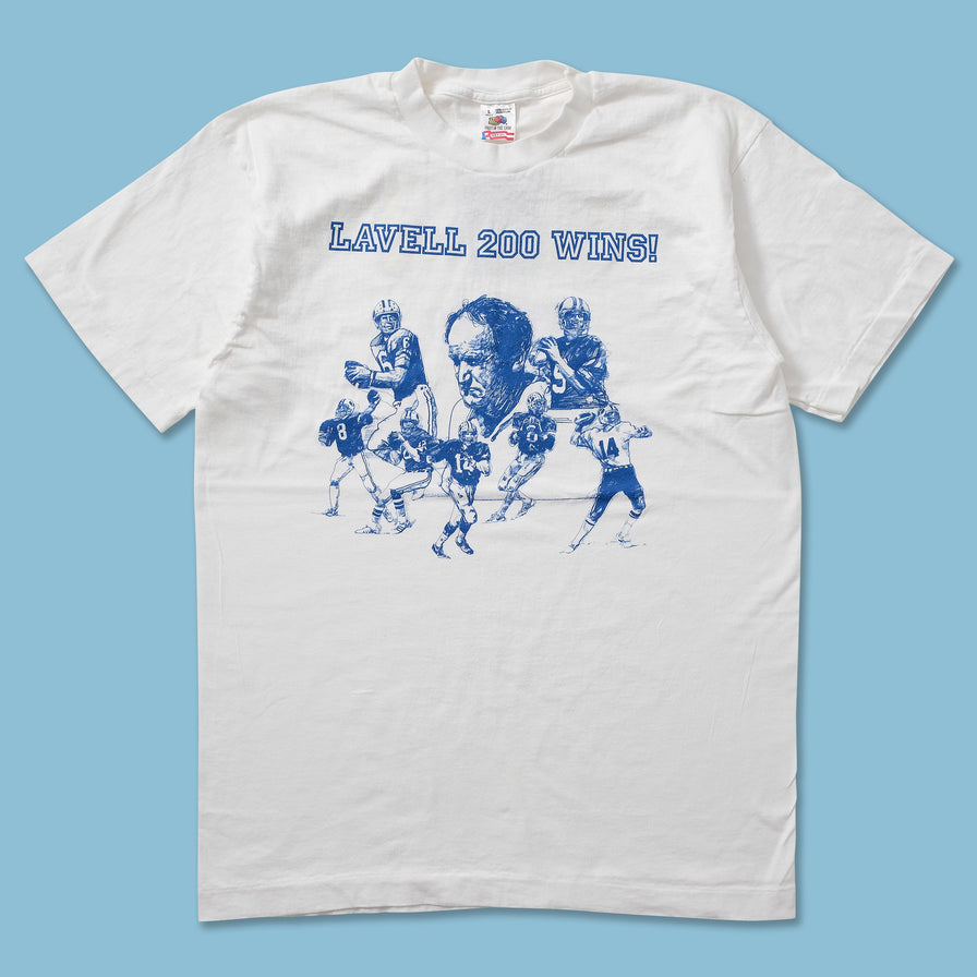 Vintage Lavell Edwards BYU T-Shirt Large 