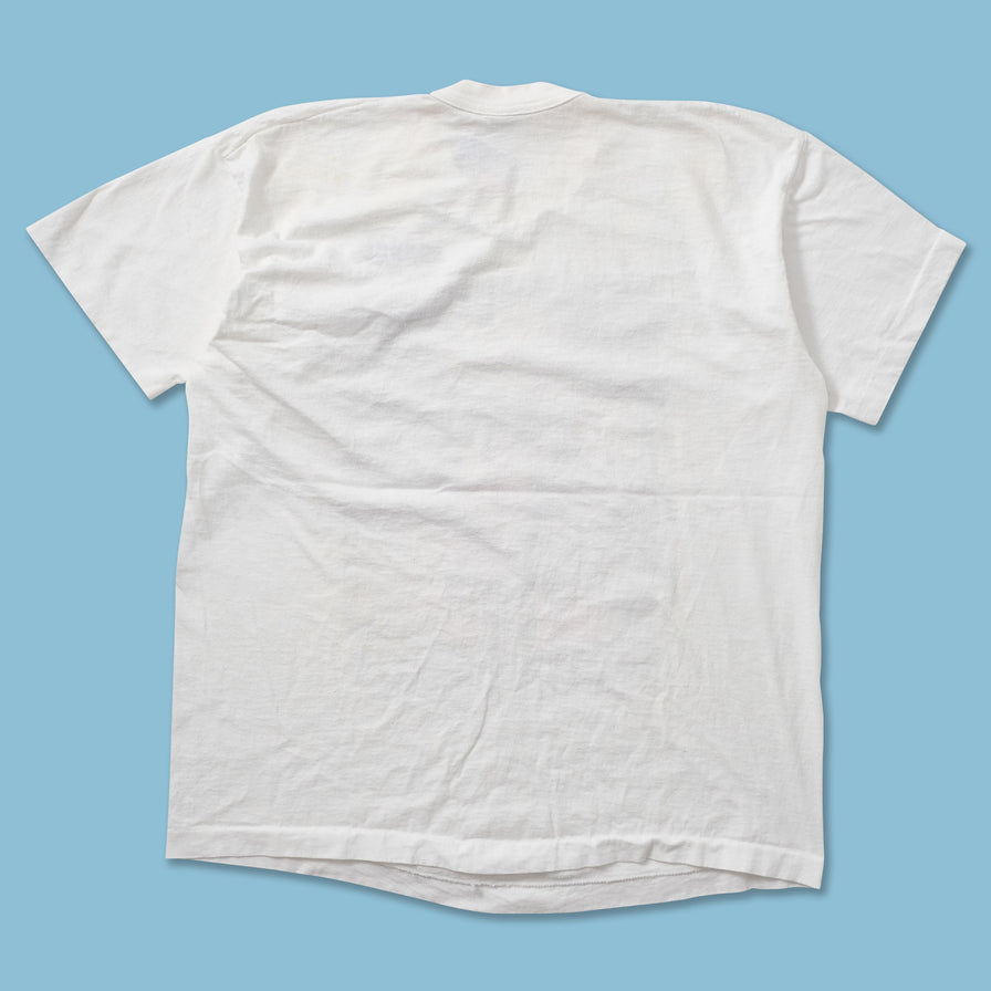 1992 One With The Earth T-Shirt XLarge 