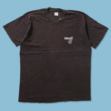 Vintage Strummer's Rum T-Shirt XLarge 