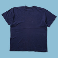 Vintage Cambridge University T-Shirt XLarge 