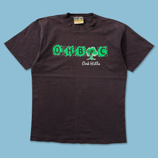 Vintage Oak Hills T-Shirt Large 
