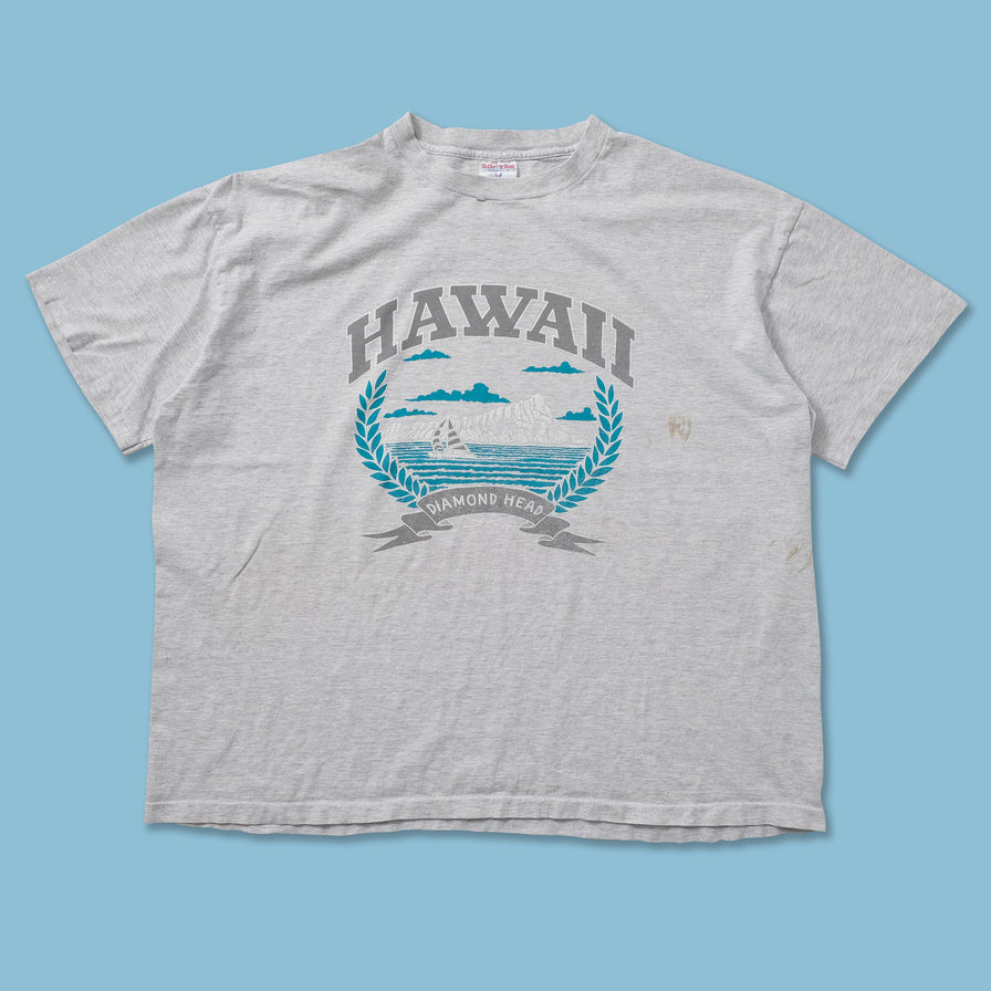 Vintage Hawaii T-Shirt XXL 