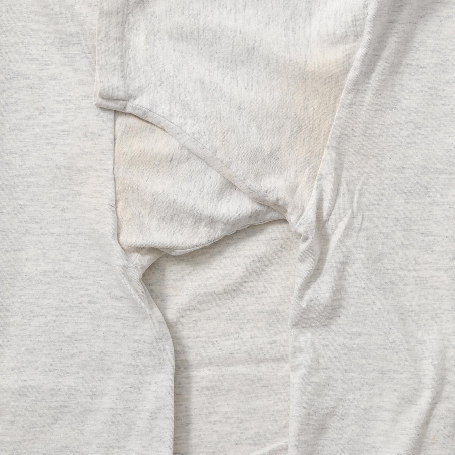 1993 Washington DC T-Shirt XLarge 