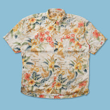Vintage Hawaii Shirt XLarge 
