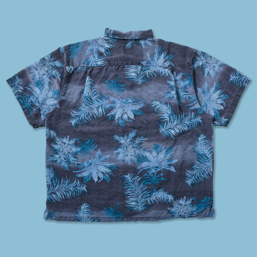 Vintage Hawaii Shirt XXL 