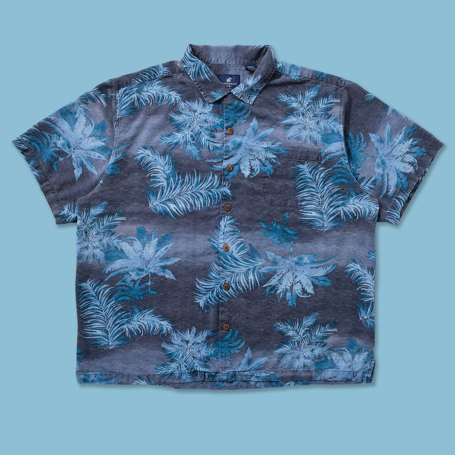 Vintage Hawaii Shirt XXL 