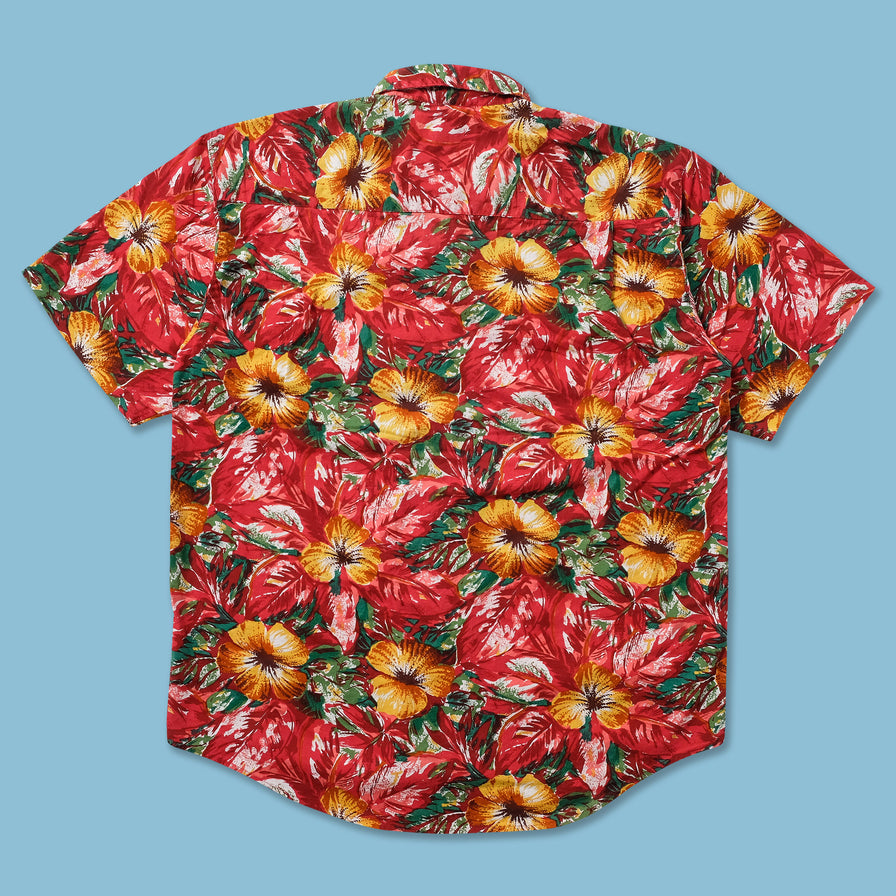 Vintage Hawaii Shirt Large 