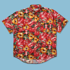 Vintage Hawaii Shirt Large 