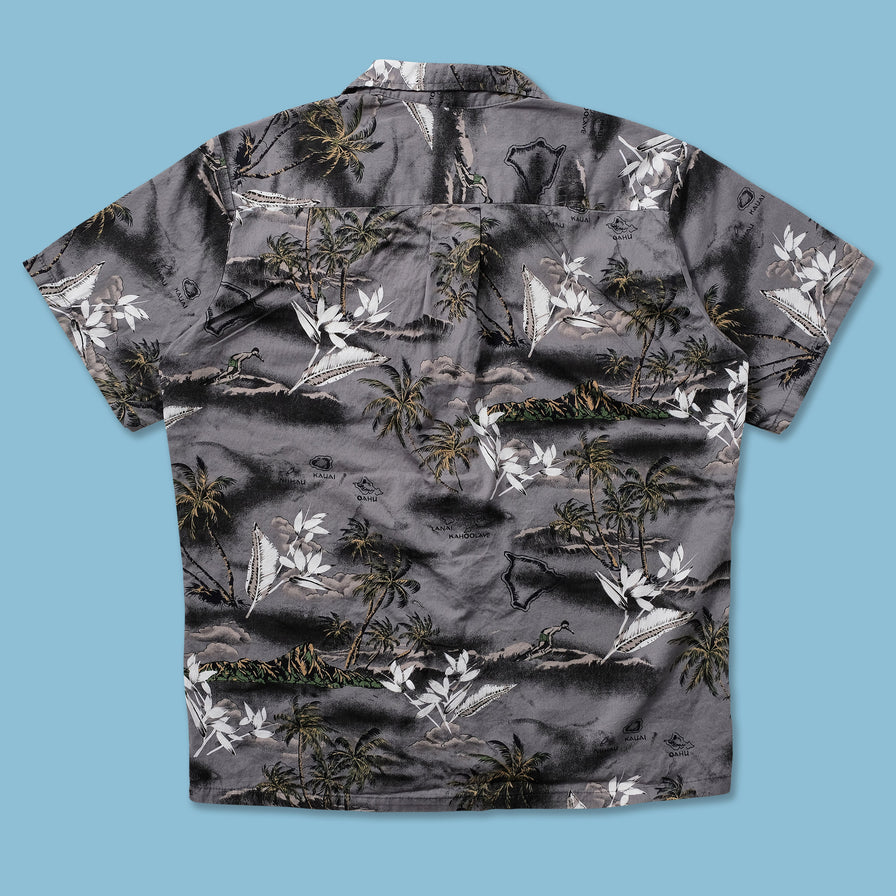 Vintage Hawaii Shirt XLarge 