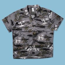 Vintage Hawaii Shirt XLarge 