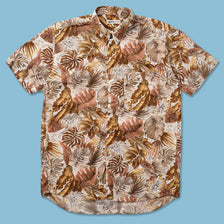 Vintage Hawaii Shirt Medium 