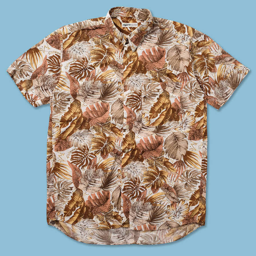 Vintage Hawaii Shirt Medium 