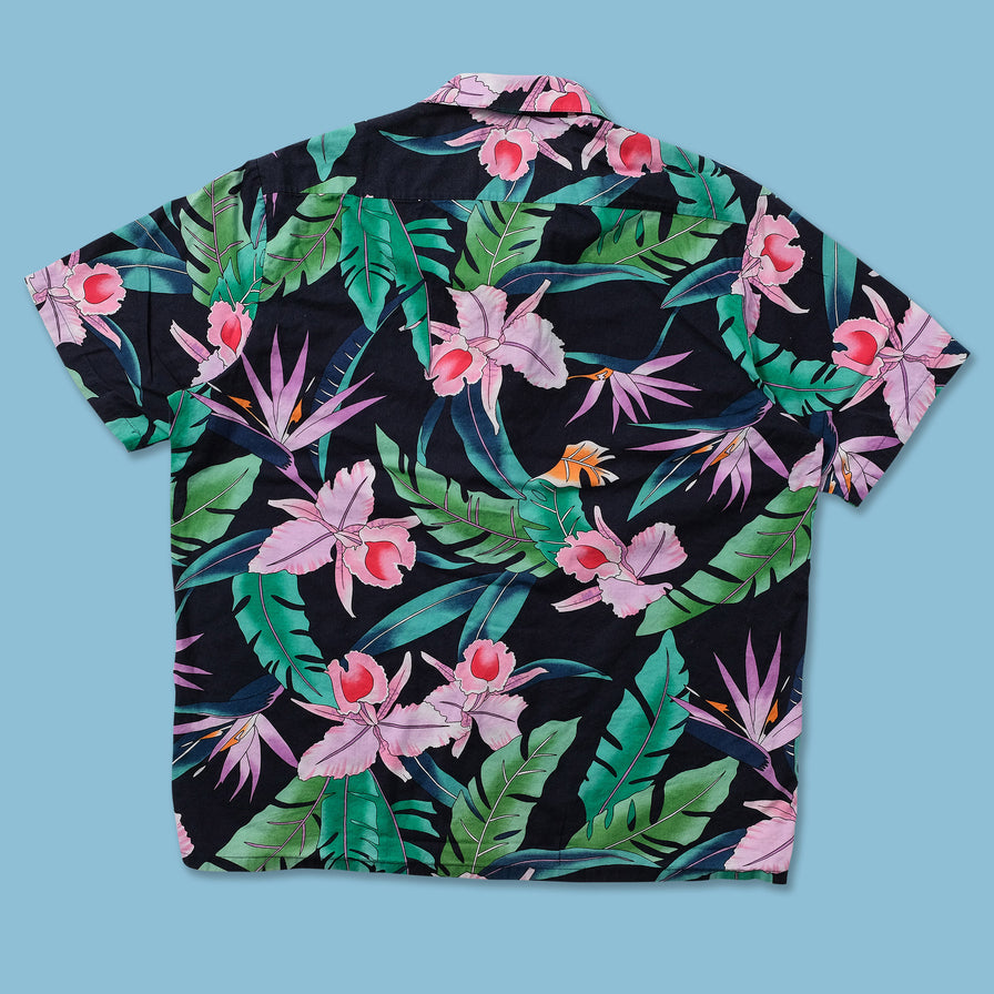 Vintage Hawaii Shirt XLarge 
