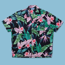 Vintage Hawaii Shirt XLarge 