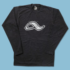 Y2K Adio T-Shirt Small 