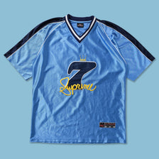 Y2K Dada Supreme Jersey Large 