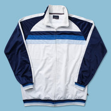 Y2K Phat Farm Track Jacket XLarge 