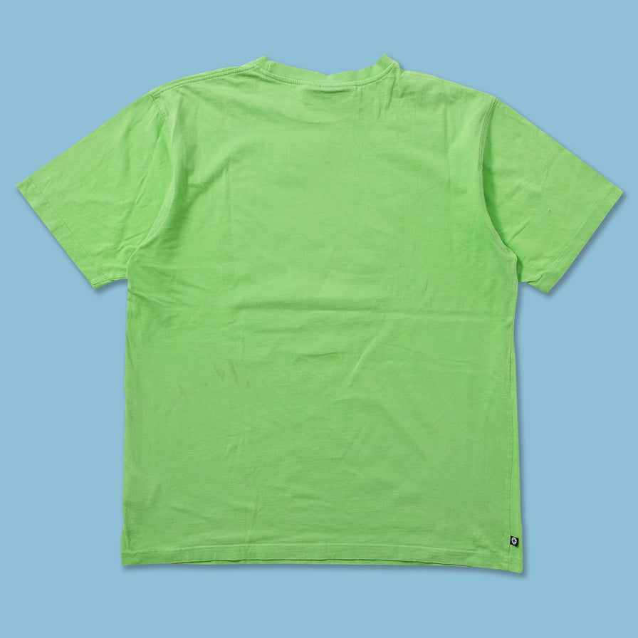 Y2K Southpole T-Shirt XLarge 