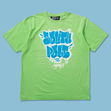 Y2K Southpole T-Shirt XLarge 