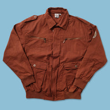 Y2K Phat Farm Light Jacket XLarge 