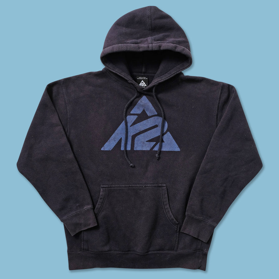 Y2K K2 Snowboarding Hoody Medium 