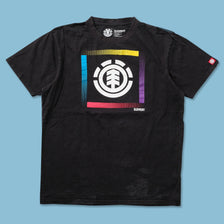 Y2K Element T-Shirt Medium 