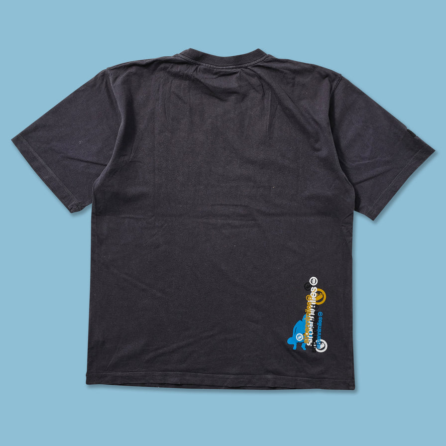 Y2K Sir Benni Miles T-Shirt Large 