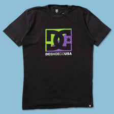 Y2K DC T-Shirt Medium 