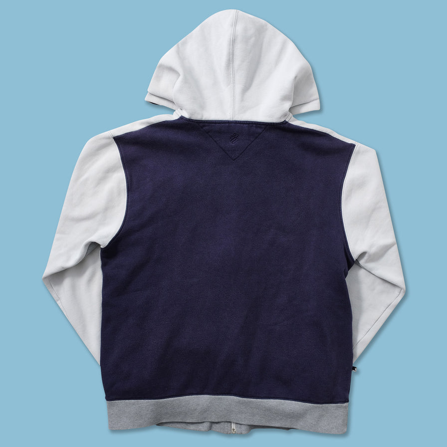 Y2K Rocawear Zip Hoody Medium 