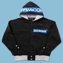 Y2K Rocawear Hoody Large 