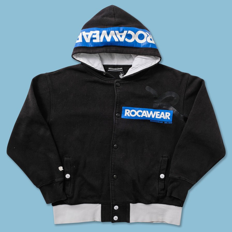 Y2K Rocawear Hoody Large 