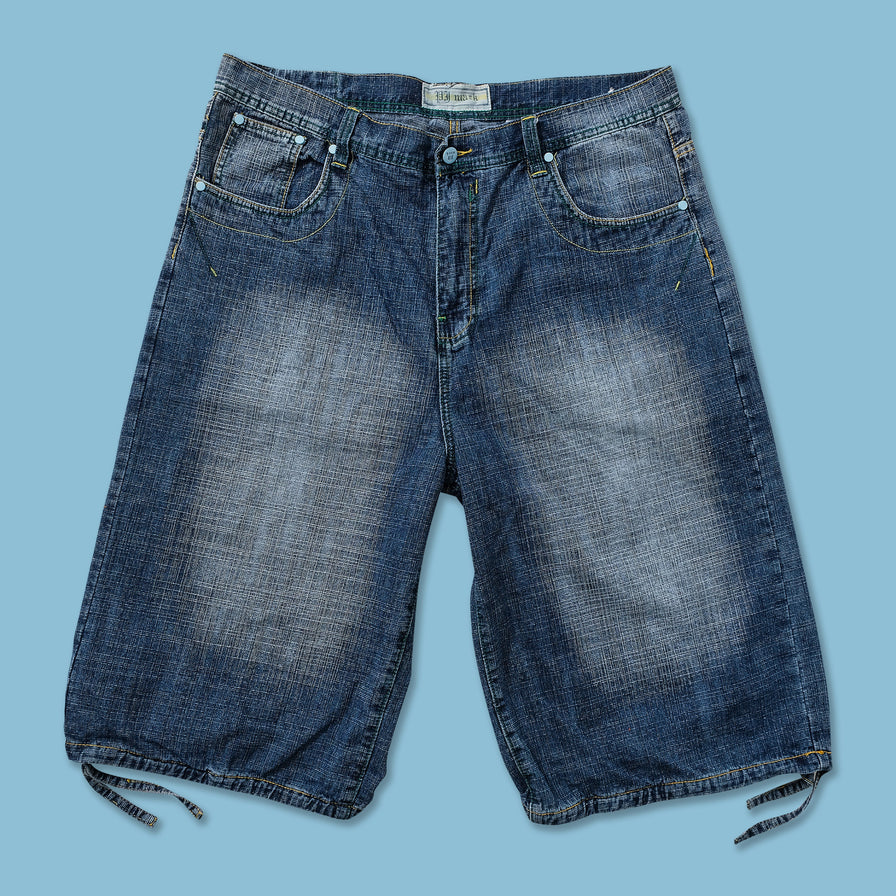 Y2K Baggy Shorts W40 