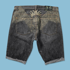 Y2K Baggy Shorts W40 