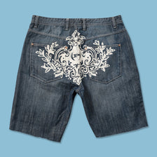 Y2K Phat Farm Baggy Shorts W36 