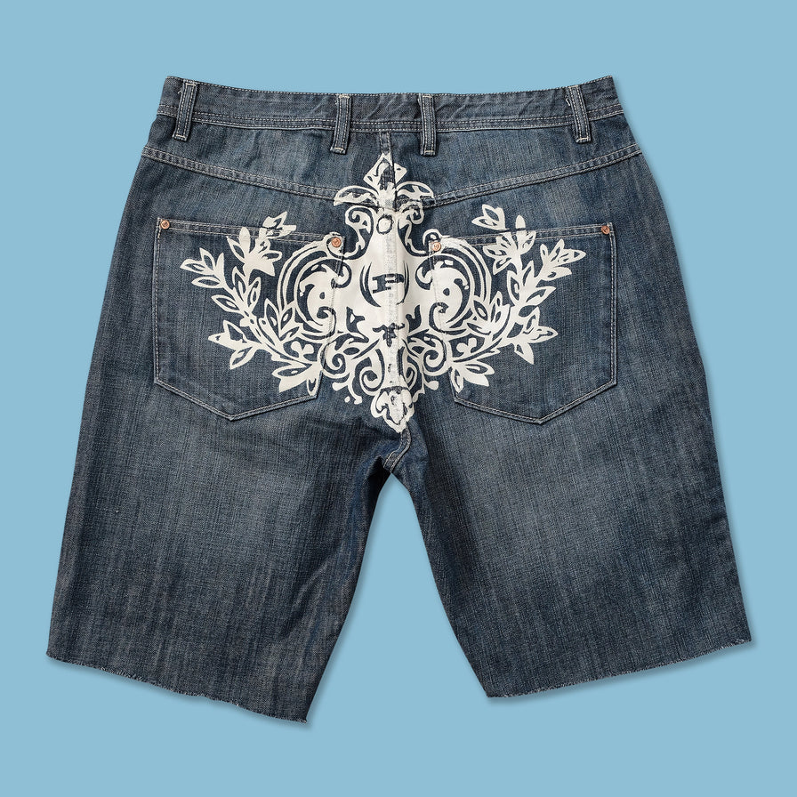 Y2K Phat Farm Baggy Shorts W36 