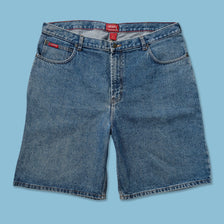 Vintage Chaps By Ralph Lauren Baggy Shorts W40 