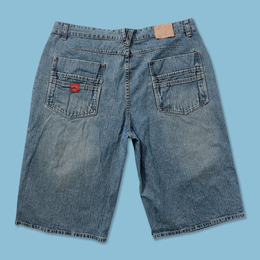 Y2K Baggy Shorts W40 