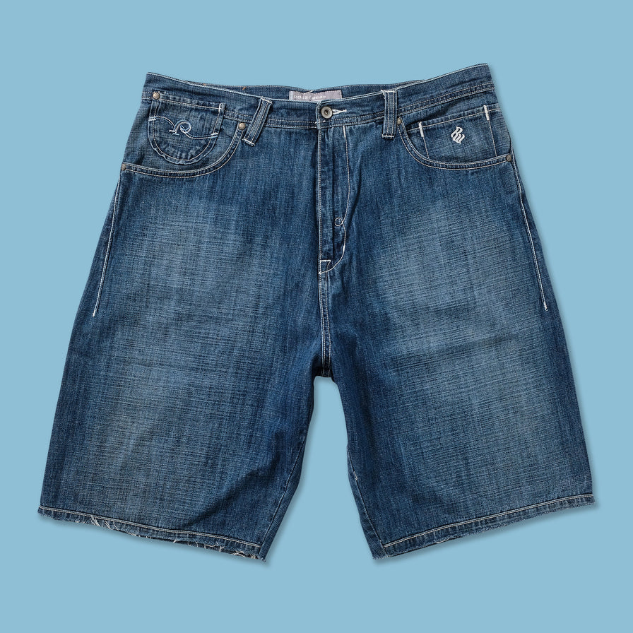 Y2K Rocawear Baggy Shorts W38 