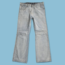 Y2K Bootcut Jeans 33x32 