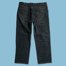 Vintage Lee Baggy Jeans 42x32 