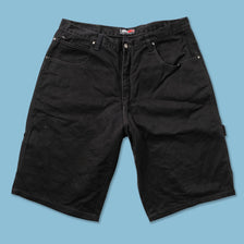 Y2K Southpole Baggy Shorts W40 