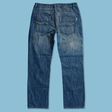 Y2K Denim Pants 38x34 