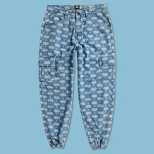 Y2K Southpole Denim Pants 34x30 