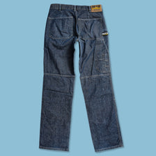 Y2K Need Denim Pants 30x32 